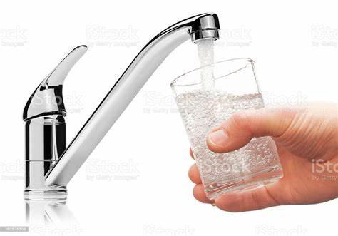 Contrôle sanitaire des eaux destinées à la consommation humaine