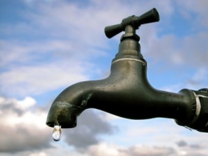 Restriction des usages de l'eau - Saint-Cyr placée en alerte renforcée