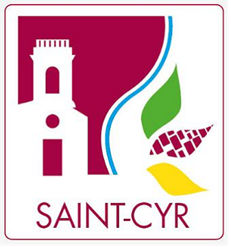 Logo Commune de Saint-Cyr